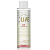 Двофазна рідина для зняття макіяжу з очей і губ Holika Holika Daily Fresh Olive Lip & Eye Remover 200 мл