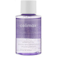 Двухфазное средство для снятия макияжа Celimax Spot Brightening Lip And Remover 100 мл (8809638300474)