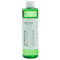 Очищаюча вода з амінокислотами Missha Near Skin pH Balancing Cleansing Water 300 мл