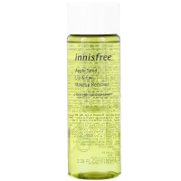 Засіб для зняття макіяжу з очей та губ Innisfree Apple Seed Lip & Eye Makeup Remover 100 мл
