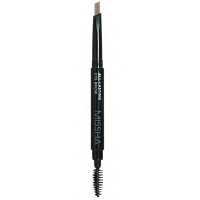 Автоматичний олівець для брів Missha All Lasting Eyebrow Pensil - Natural Brown 0,2 г