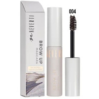 Туш для брів Bogenia Brow Up Mascara Neverti NP502 №004 Dark Chocolate 5,5 мл (8683962200507)