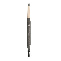 Автоматичний олівець для брів Missha The Style Perfect Eyebrow Styler - Gray Brown 0.35