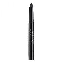 Тіні-олівець водостійкі Artdeco High Performance Eyeshadow Stylo 01 - Black 1.4 г