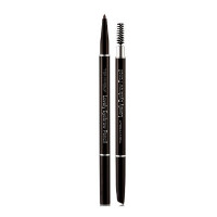 Механический карандаш для бровей Tony Moly Lovely Eyebrow Pencil - 06 Latte Brown (8806358513245)