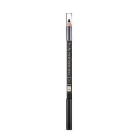 Контурний олівець для брів Missha Smudge Proof Wood Brow No.3 Black 0,3 г (8806185772600)