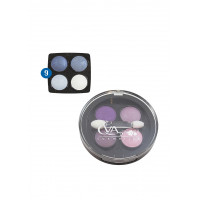 Тени для век водостойкие Professional Waterproof 09