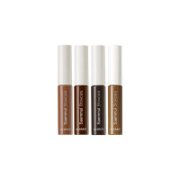 Туш для брів The Saem Saemmul Browcara 01 Natural Brown 4,5 г (8806164114360)