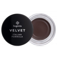 Помада для брів Bogenia Velvet BG910 №105 Сhestnut 4 г (4820249557372)