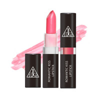 Помада для губ Jigott Romantic Kiss Lipstick 3.5 г № 6 Lovely Pink