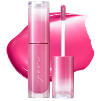Жидкий тинт для губ Peripera Ink Mood Glowy Tint 13 Berry Pretty 4 г (8809900986054)