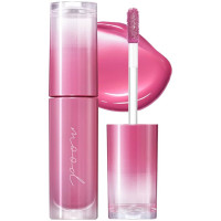 Жидкий тинт для губ Peripera Ink Mood Glowy Tint 06 Plum Update 4 г (8809828414271)