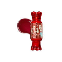 Тінт для губ гелевий The Saem Saemmul Jelly Candy Tint, 8 г 02 Black Tea (8806164147276)