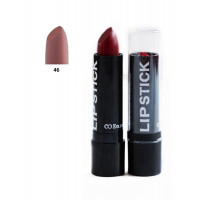 Зволожуюча губна помада Eva cosmetics "Eva Lipstick" Відтінок №46