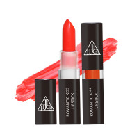 Помада для губ Jigott Romantic Kiss Lipstick 3.5 г № 3 Sun Red