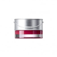 Оттеночный бальзам для губ The Saem Paint Lip Balm - 02 Cherry Coating 6,5 г (8806164153437)