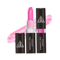 Помада для губ Jigott Romantic Kiss Lipstick 3.5 г № 07 Spring Pink