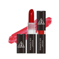 Помада для губ Jigott Romantic Kiss Lipstick 3.5 г № 10 Kiss Day Red