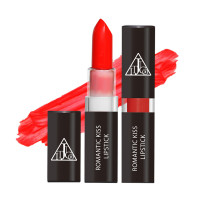 Помада для губ Jigott Romantic Kiss Lipstick 3.5 г № 09 Sexy Red