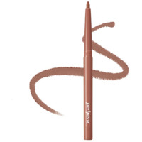 Матовий олівець для губ з вельветовим фінішем Peripera Ink Velvet Lip Liner #004 Milky Brown 0,3 г (8809900985156)