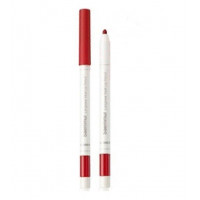 Карандаш для губ The Saem Saemmul Longwear Multi Lip Pencil RD02 Dragon Red 0,25 г (8806164137284)
