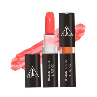 Помада для губ Jigott Romantic Kiss Lipstick № 1 Indie Orange 3.5 г № 04 Cutie Orange