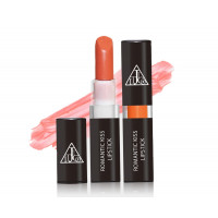 Помада для губ Jigott Romantic Kiss Lipstick № 1 Indie Orange 3.5 г