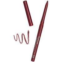 Олівець для губ механічний Bogenia BG508 №015 Ripe Plum 0,35 г (4820249557037)
