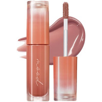 Жидкий тинт для губ Peripera Ink Mood Glowy Tint 11 Brown Heaven 4 г (8809862286261)