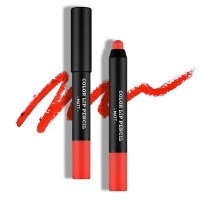 Матова помада-олівець A'Pieu Color Lip Pencil Matt OR01 1 г (8806185766210)