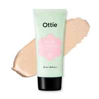 Заспокійливий ББ-крем для чутливої шкіри Ottie Plant Soothing Blemish Balm 50 мл
