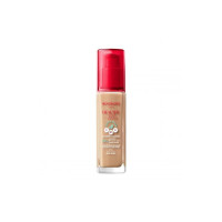 Увлажняющая тональная основа Bourjois Healthy Mix Clean & Vegan 55N - Deep Beige 30 мл (3616303397326)