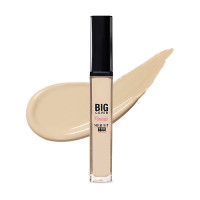 Консилер для обличчя Big Cover Skin Fit Concealer PRO #23N1 Sand, 7 г