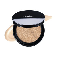 Кушон із матовим фінішем Eyenlip Matt Fit Cover Cushion #21 Light Beige 12 г (8809555253549)