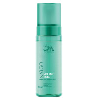 Мусс-уход для придания объема Wella Professionals Invigo Volume Boost Bodifying Foam 150 мл (8005610644127)
