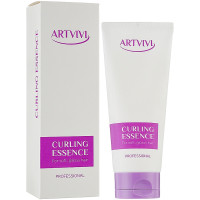 Есенція для укладання кучерявого волосся ARTVIVI Curling Essence 200 мл
