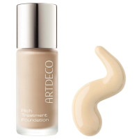 Тональный крем ARTDECO Rich Treatment Foundation 06 "beige sand", 20 мл (4052136100488)