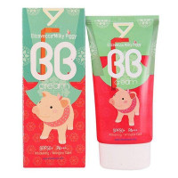 Зволожуючий ББ крем з гіалуроновою кислотою Elizavecca Milky Piggy BB Cream SPF 50 +++ 50 мл