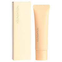Тональна основа для обличчя The Saem Saemmul Airy Cotton Foundation 01 Light Beige 30 мл (8806164160862)