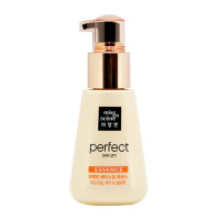 Базова відновлююча есенція з протеїнами шовку Mise en Scene Perfect Base Up Essence 100 мл (8809516839799)