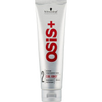 Крем для кучерів з ароматом меду Schwarzkopf Professional OSiS+ Curl Honey 150 мл