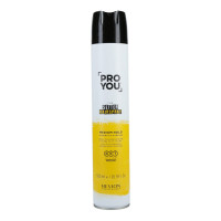 Лак для волосся середньої фіксації Revlon Professional Pro You The Setter Hairspray Medium 500 мл (8432225114781)