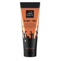 Крем для укладки хвилястого волосся D:fi De-Frizz + Tame 250 мл