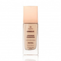 Тональная основа Bogenia Angelic BG605 003 Neutral 30 мл (4823121500565)