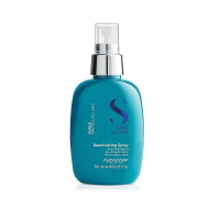 Структуруючий спрей для хвилястого волосся Alfaparf Semi Di Lino Curls Reactivating Spray 125 мл