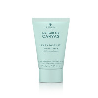 Бальзам для природньої укладки Alterna My Hair My Canvas Easy Does It Air-Dry Balm Mini 25 мл
