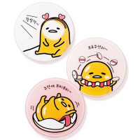 Футляр для кушона Holika Holika Gudetama Cushion BB Case 02 (8806334367824)