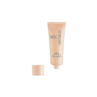 Тонирующий крем для лица Artdeco Light Luminous Foundation 45 Gentle Mahogan, 25 мл (4052136160758)