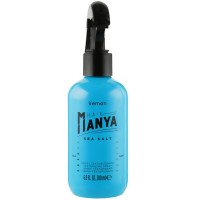 Моделюючий спрей Kemon Hair Manya Sea Salt 200 мл