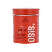 Волокнистый воск для укладки волос Schwarzkopf Professional Osis + Thrill Texture Fibre Gum 100 мл (4045787935998)